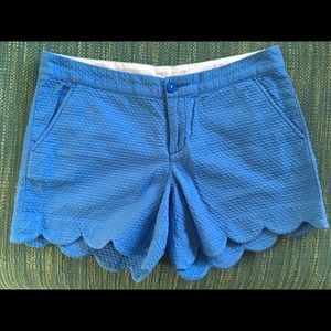 Lilly Pulitzer Shorts